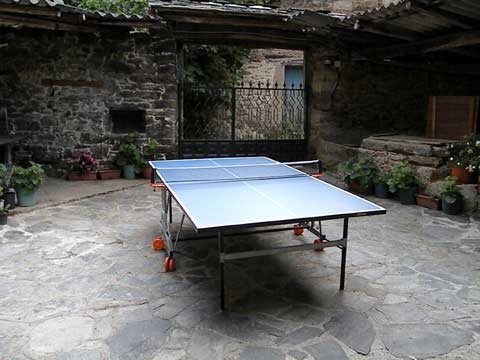 Casa Rural Madreselva